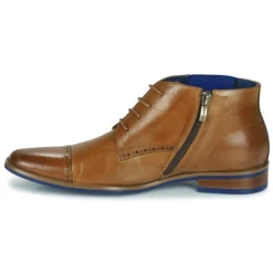 Kdopa MONTI Couleur Camel -Kdopa shop 22590759 500 D