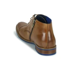 Kdopa MONTI Couleur Camel -Kdopa shop 22590759 500 E