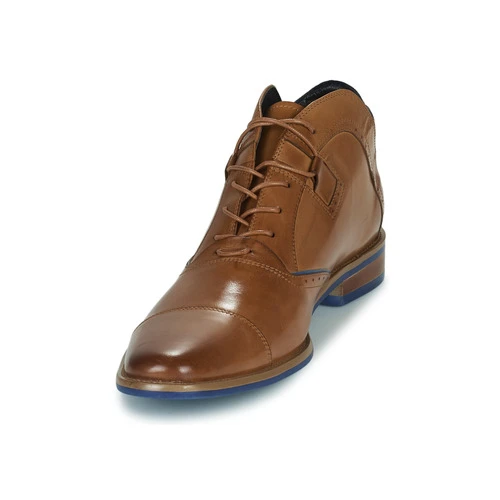 Kdopa MYLAN 2 Couleur Camel 5 Kdopa MYLAN 2 Couleur Camel – Image 3