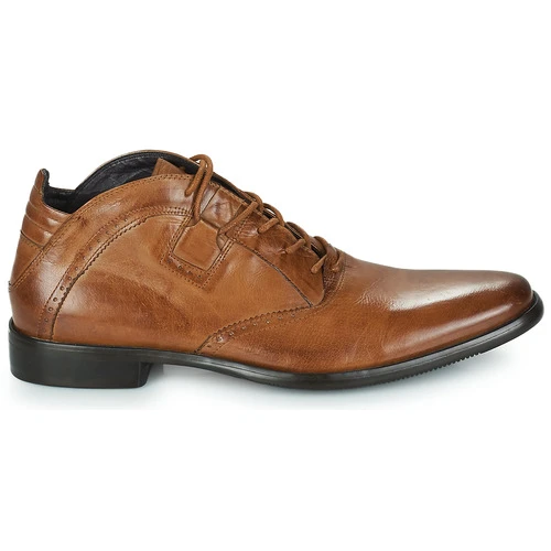 Kdopa MYLAN Couleur Camel 4 Kdopa MYLAN Couleur Camel – Image 2