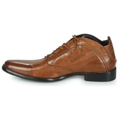 Kdopa MYLAN Couleur Camel 6 Kdopa MYLAN Couleur Camel – Image 4