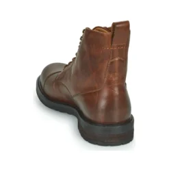 Levi's EMERSON 2.0 Couleur Marron -Kdopa shop 22590866 500 E