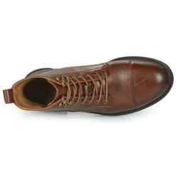 Levi's EMERSON 2.0 Couleur Marron -Kdopa shop 22590866 500 F