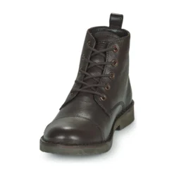 Levi's TRACK Couleur Marron -Kdopa shop 22590880 500 C