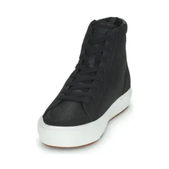 Levi's WOODWARD CHUKKA Couleur Noir -Kdopa shop 22590882 500 C