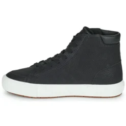 Levi's WOODWARD CHUKKA Couleur Noir -Kdopa shop 22590882 500 D