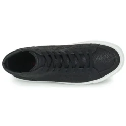 Levi's WOODWARD CHUKKA Couleur Noir -Kdopa shop 22590882 500 F