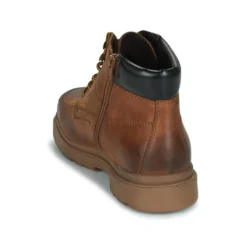 Geox U ANDALO B Couleur Marron -Kdopa shop 22643024 500 E