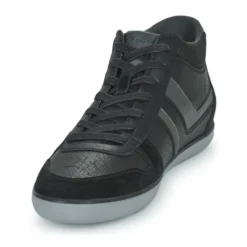 Geox U ELVER A Couleur Noir -Kdopa shop 22643028 500 C