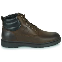 Geox U ANDALO C Couleur Marron -Kdopa shop 22643087 500 B