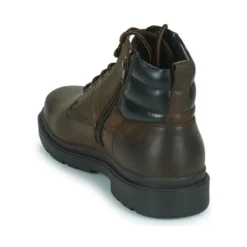 Geox U ANDALO C Couleur Marron -Kdopa shop 22643087 500 E