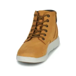 Geox U HALLSON A Couleur Marron -Kdopa shop 22643088 500 C