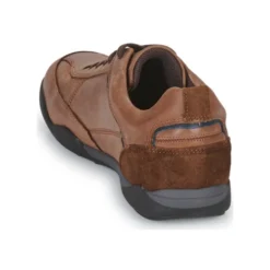 Geox U METODO A Couleur Marron -Kdopa shop 22643095 500 E