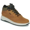 Geox U AERANTIS 4X4 B ABX Couleur Marron -Kdopa shop 22643107 500 A