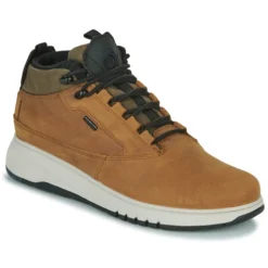 Geox U AERANTIS 4X4 B ABX Couleur Marron