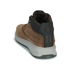 Geox U AERANTIS 4X4 B ABX Couleur Marron -Kdopa shop 22643108 500 E
