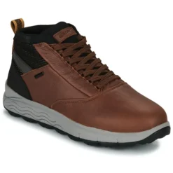 Geox U SPHERICA 4X4 B ABX Couleur Marron