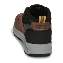 Geox U SPHERICA 4X4 B ABX Couleur Marron -Kdopa shop 22643110 500 E