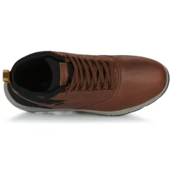 Geox U SPHERICA 4X4 B ABX Couleur Marron -Kdopa shop 22643110 500 F