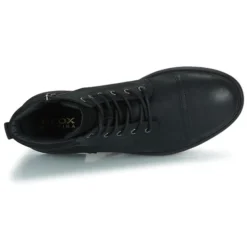 Geox U VIGGIANO Couleur Noir -Kdopa shop 22643144 500 F