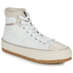 Diesel S-PRINCIPIA MID X Couleur Blanc