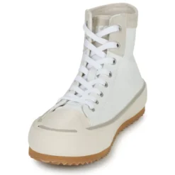 Diesel S-PRINCIPIA MID X Couleur Blanc -Kdopa shop 22649982 500 C