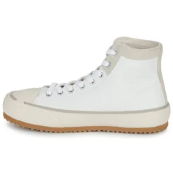 Diesel S-PRINCIPIA MID X Couleur Blanc -Kdopa shop 22649982 500 D