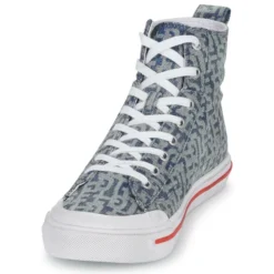 Diesel S-ATHOS MID Couleur Bleu -Kdopa shop 22649986 500 C