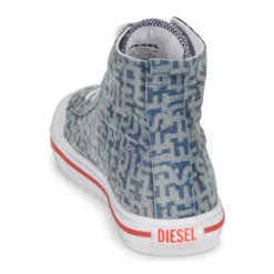 Diesel S-ATHOS MID Couleur Bleu -Kdopa shop 22649986 500 E