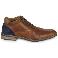 Bullboxer Couleur Marron -Kdopa shop 22651304 500 B