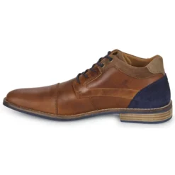 Bullboxer Couleur Marron -Kdopa shop 22651304 500 D