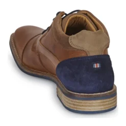 Bullboxer Couleur Marron -Kdopa shop 22651304 500 E