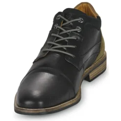 Bullboxer Couleur Noir -Kdopa shop 22651305 500 C