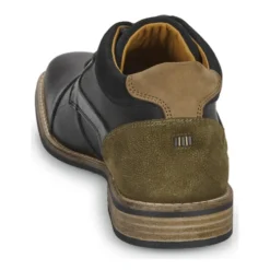 Bullboxer Couleur Noir -Kdopa shop 22651305 500 E