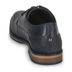 Bullboxer Couleur Noir -Kdopa shop 22651306 500 E
