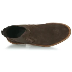 Bullboxer Couleur Marron -Kdopa shop 22651308 500 F