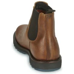 Bullboxer Couleur Marron -Kdopa shop 22651311 500 E