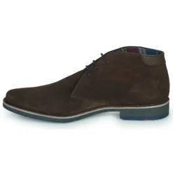 Lloyd LENARD Couleur Marron Foncé 11 Lloyd LENARD Couleur Marron Foncé -Kdopa shop 22651461 500 D