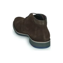 Lloyd LENARD Couleur Marron Foncé 12 Lloyd LENARD Couleur Marron Foncé -Kdopa shop 22651461 500 E