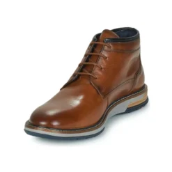 Lloyd GIJON Couleur Marron -Kdopa shop 22651463 500 C