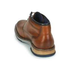 Lloyd GIJON Couleur Marron -Kdopa shop 22651463 500 E