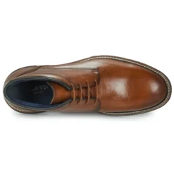 Lloyd GIJON Couleur Marron -Kdopa shop 22651463 500 F