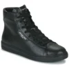 MICHAEL Michael Kors KEATING HIGHTOP Couleur Noir -Kdopa shop 22653863 500 A