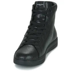 MICHAEL Michael Kors KEATING HIGHTOP Couleur Noir -Kdopa shop 22653863 500 C