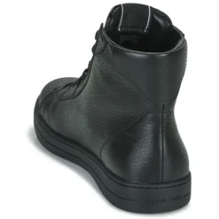 MICHAEL Michael Kors KEATING HIGHTOP Couleur Noir -Kdopa shop 22653863 500 E