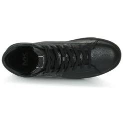 MICHAEL Michael Kors KEATING HIGHTOP Couleur Noir -Kdopa shop 22653863 500 F