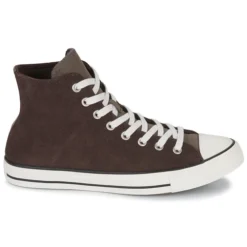 Converse Chuck Taylor All Star Earthy Suede Couleur Marron -Kdopa shop 22654888 500 B