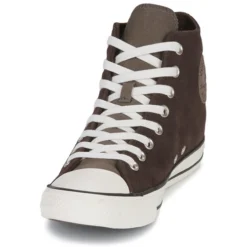 Converse Chuck Taylor All Star Earthy Suede Couleur Marron -Kdopa shop 22654888 500 C