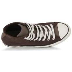 Converse Chuck Taylor All Star Earthy Suede Couleur Marron -Kdopa shop 22654888 500 F