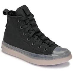 Converse Chuck Taylor All Star Cx Explore Future Comfort Couleur Noir